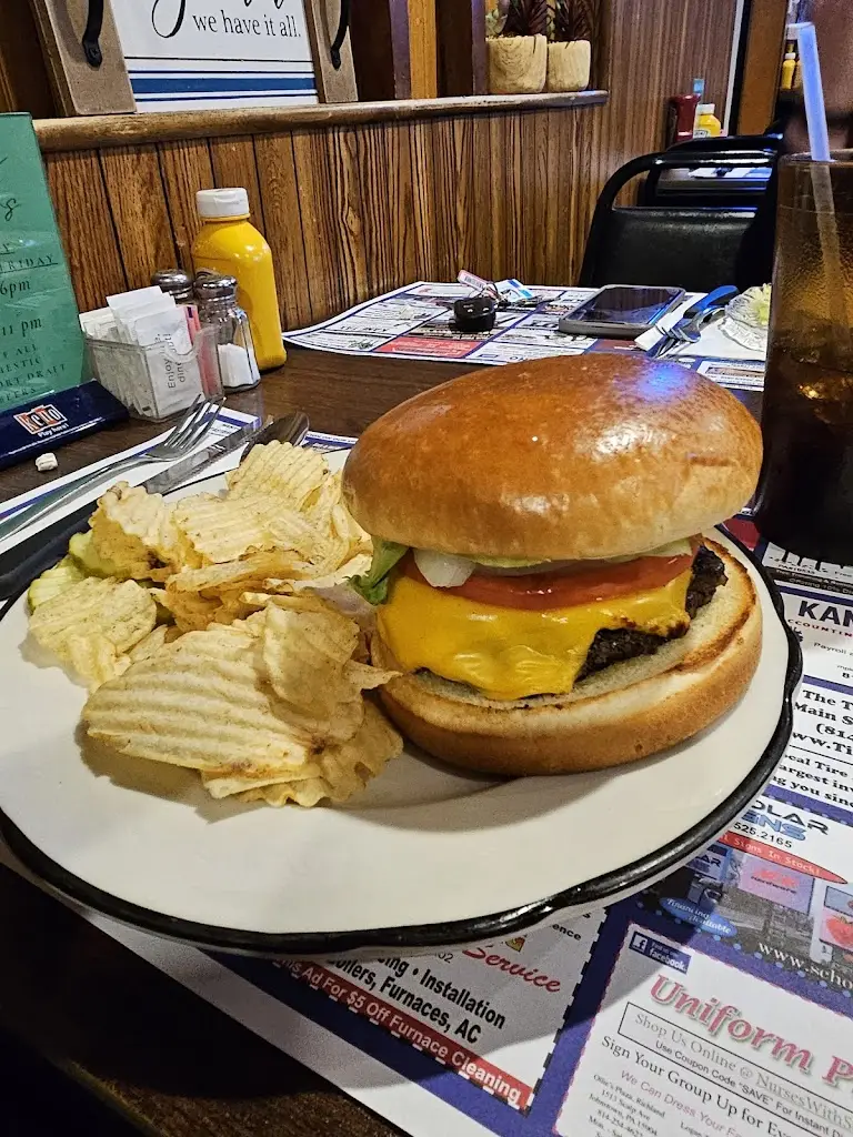 Menu_Little Richards Wood Fired Pizza_Skerries_imagen_6