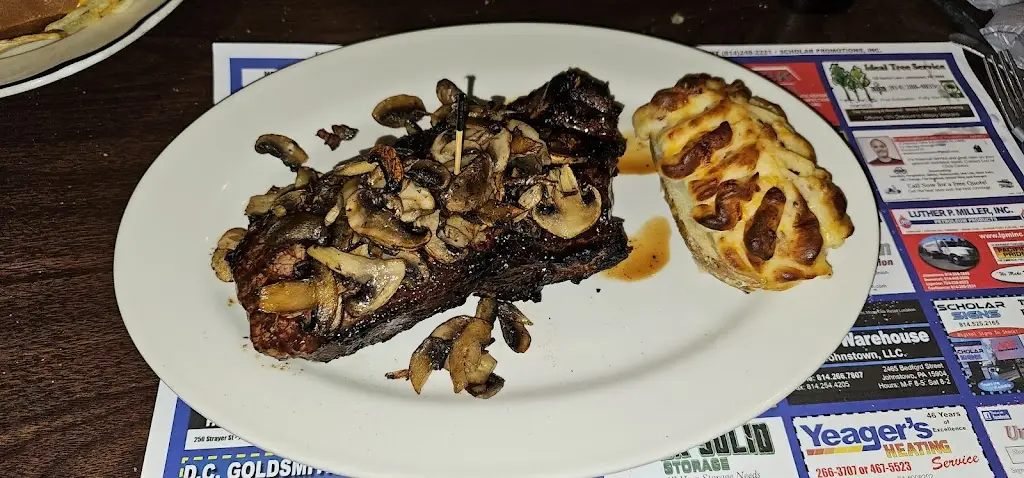 Menu_Little Richards Wood Fired Pizza_Skerries_imagen_7