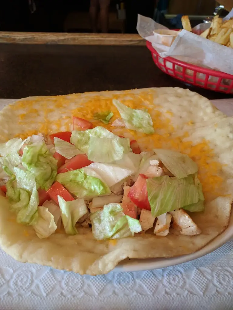 Menu_Little Richards Wood Fired Pizza_Skerries_imagen_9