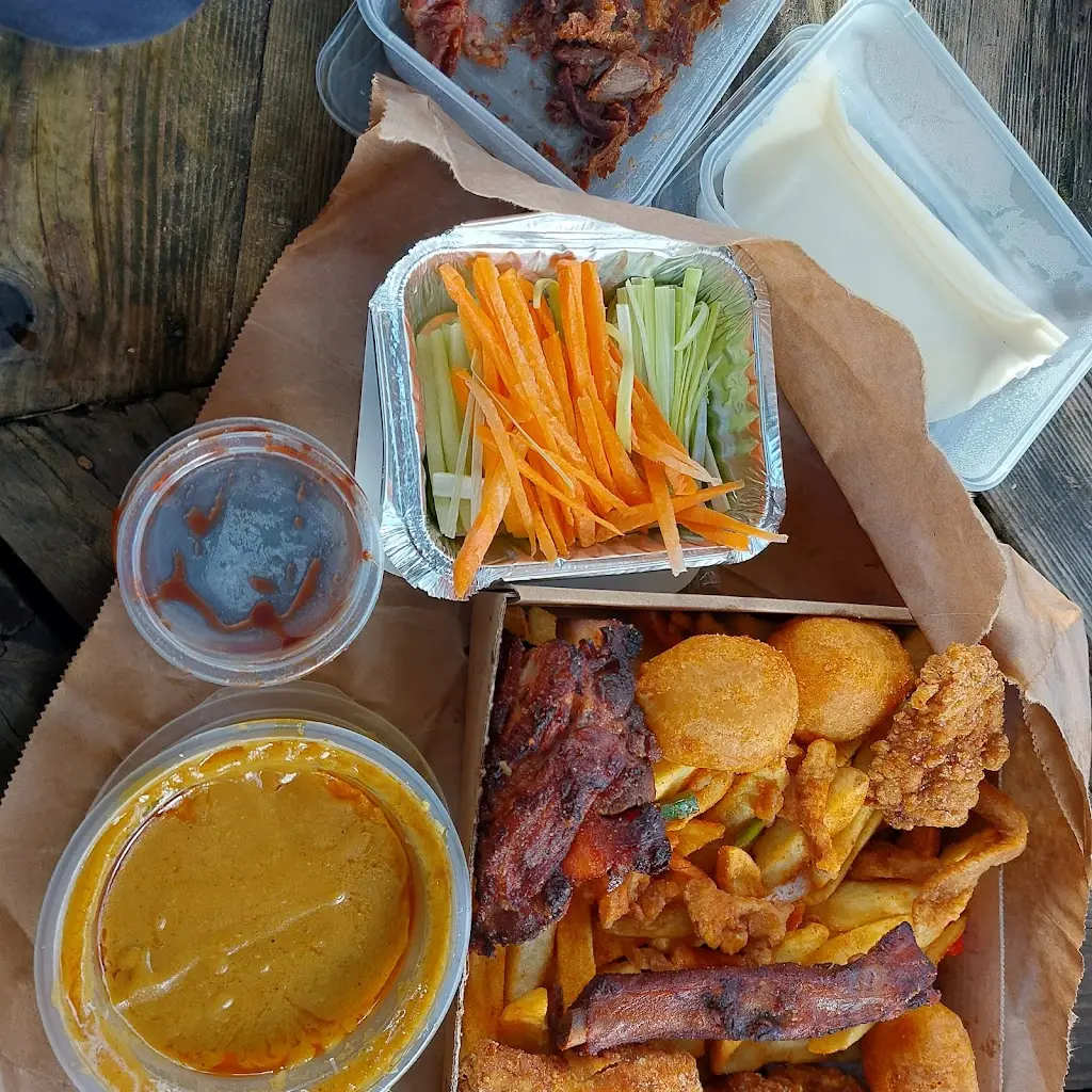 Aaron_Kiltimagh Chinese Takeaway_Kiltamagh_review