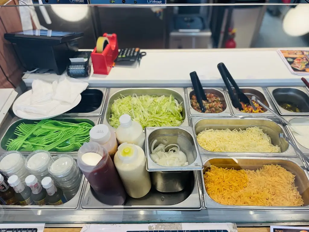 Menu_Saburritos Take N Taste_Skerries_immagine_6