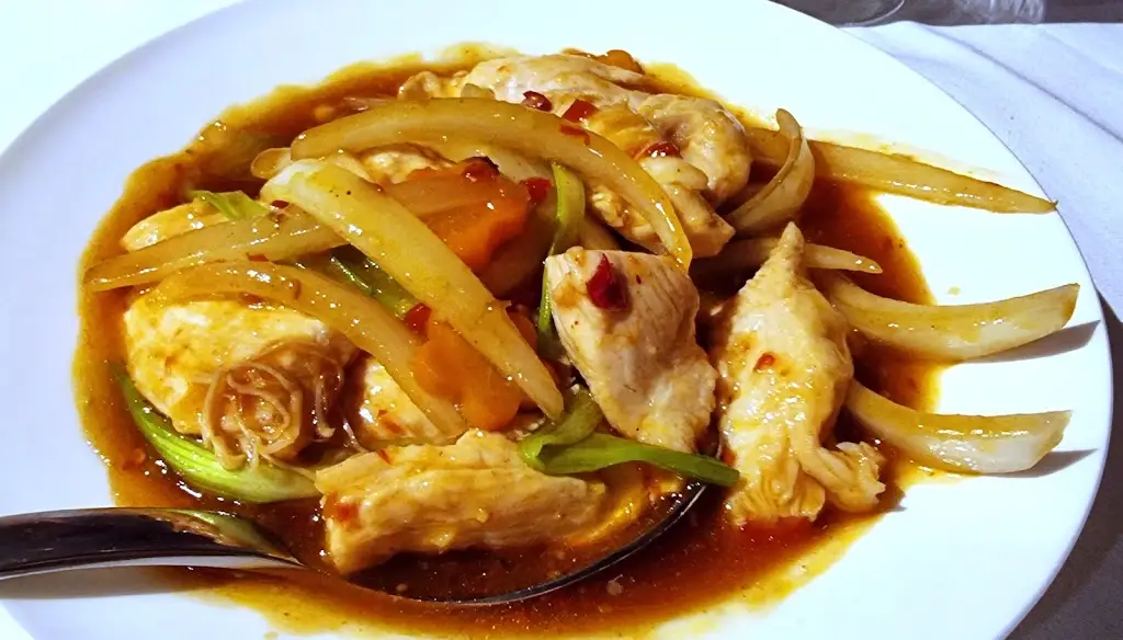 Menü_The Green Restaurant_Skerries_Bild_5