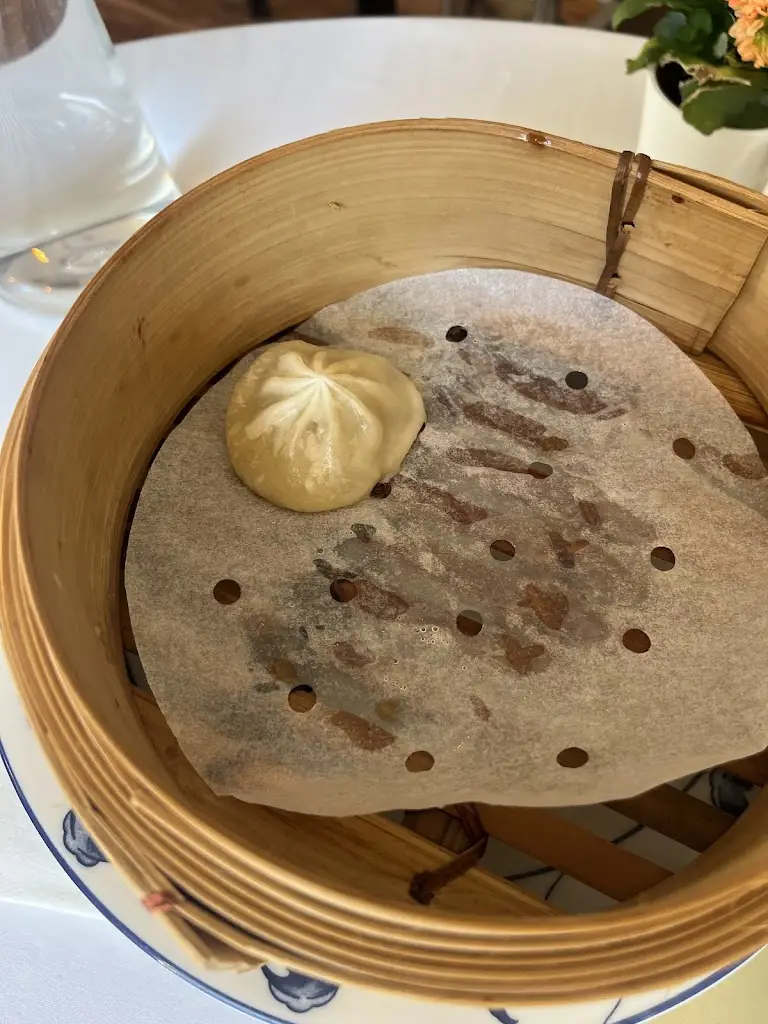 Jas_The Green Restaurant_Skerries_Bewertung