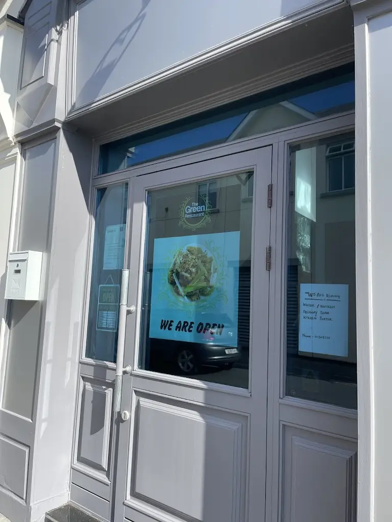 The Green Restaurant_Skerries_slider_image_1