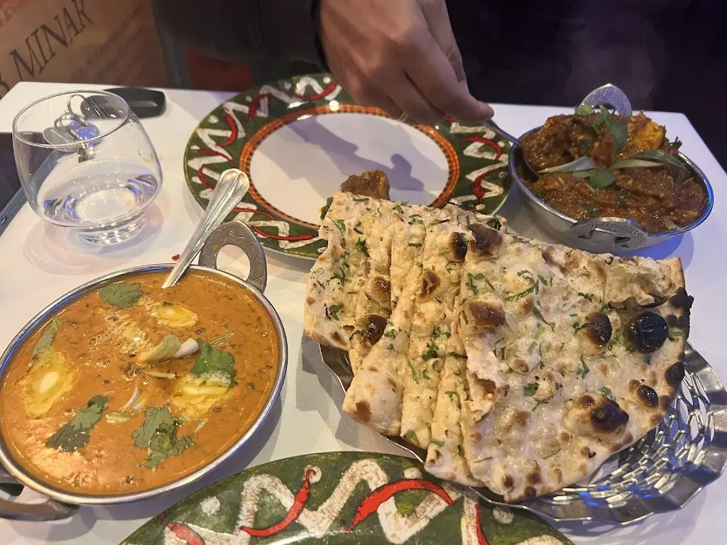 akriti sharma_Indian Palace_Skerries_review