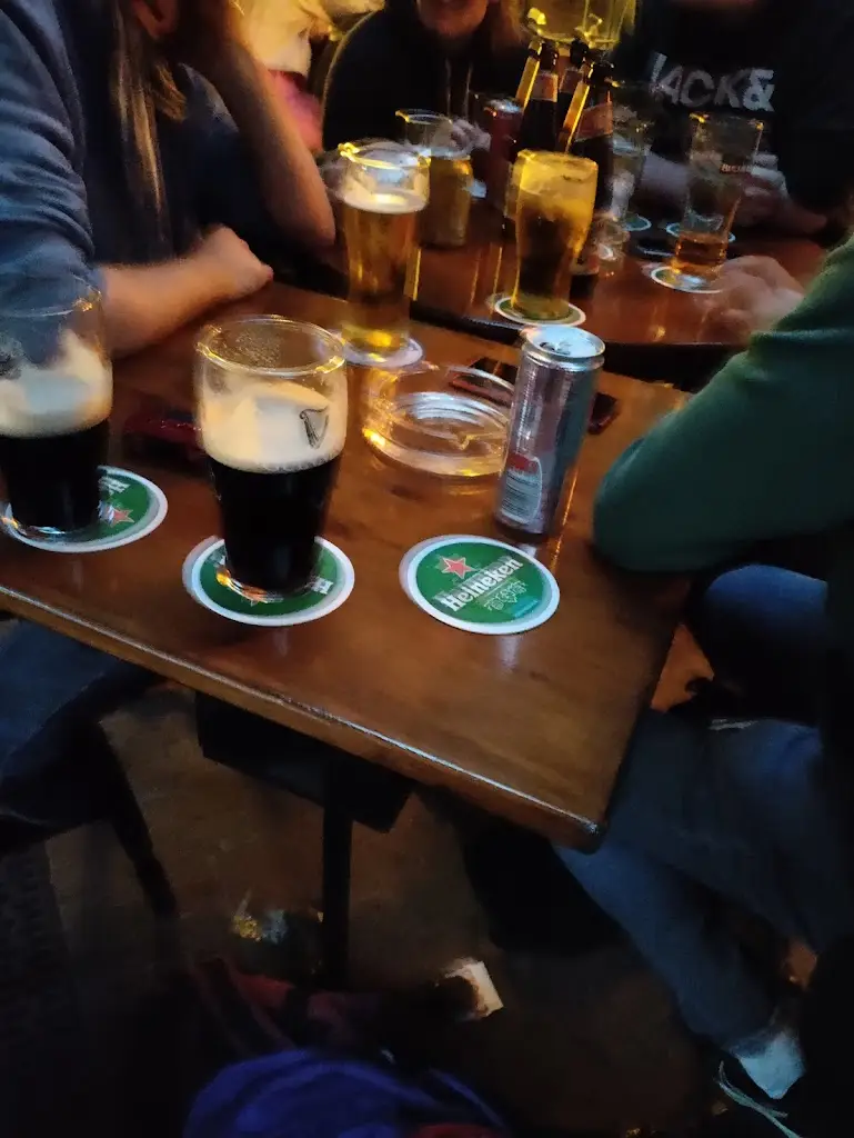 Menu_Nealon's Bar_Skerries_image_4