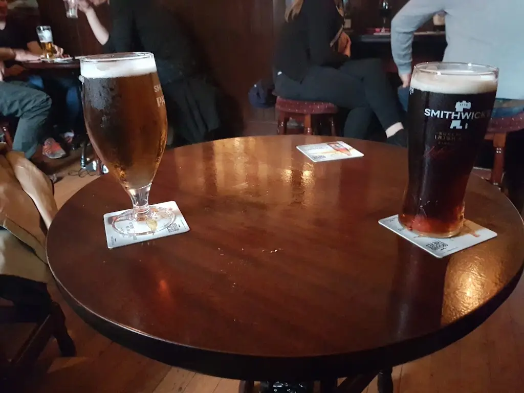 Menu_Nealon's Bar_Skerries_image_7