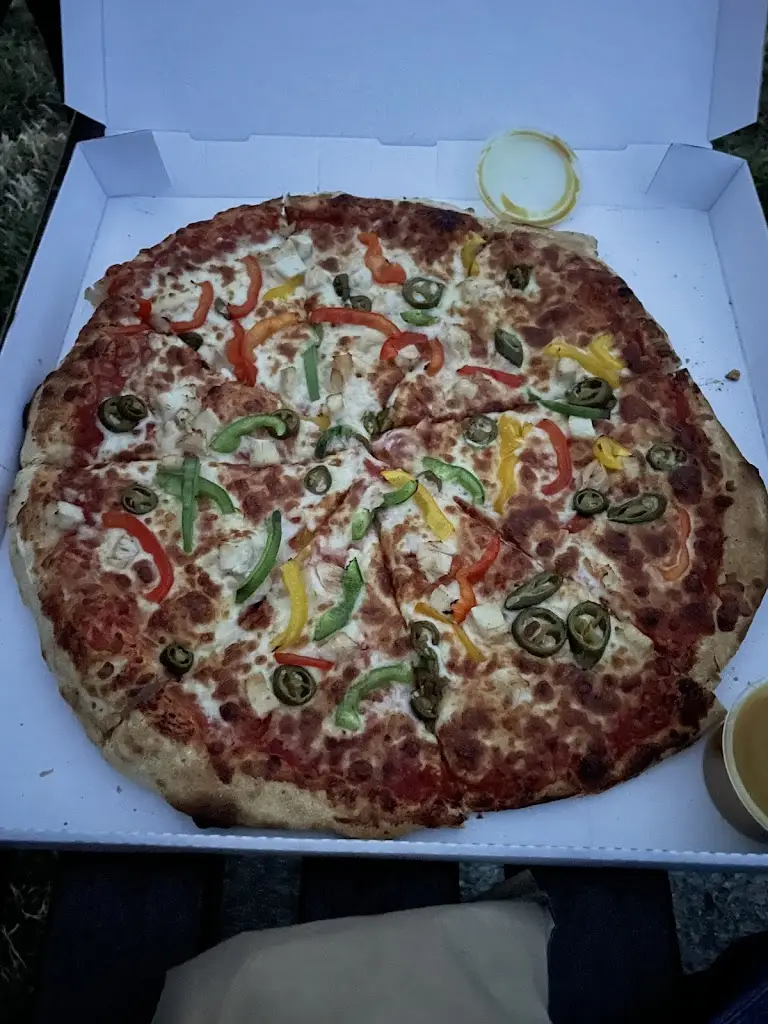 Mark Carlin_Central Cafe Skerries_Skerries_review