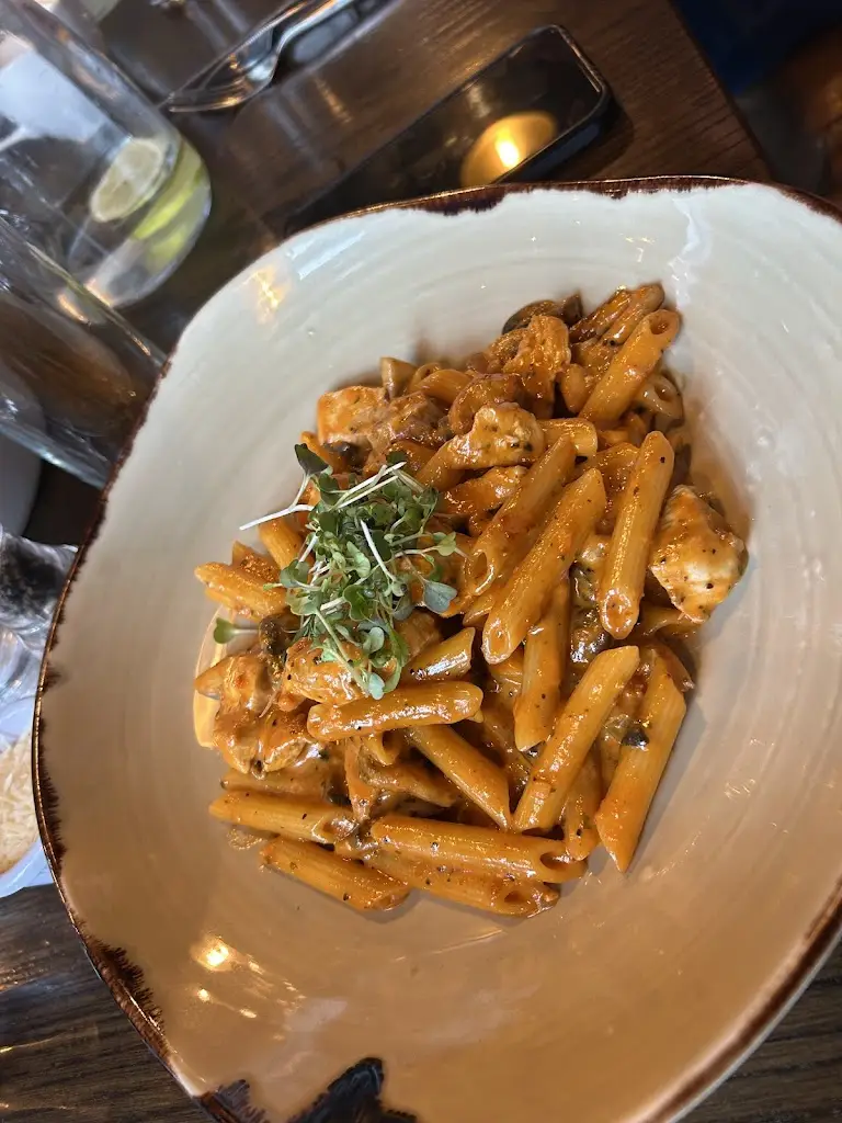 Shaadhanaa_Tuscany Bistro Castletroy_Annacotty_review