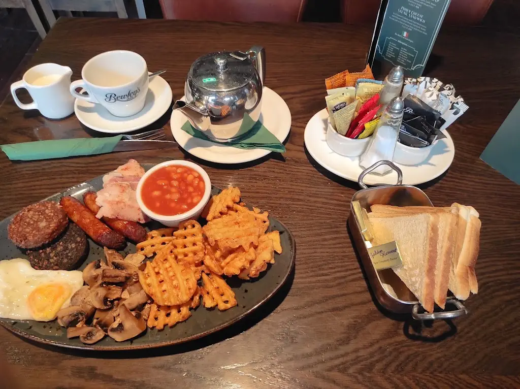 Menu_The Top House_Annacotty_image_5