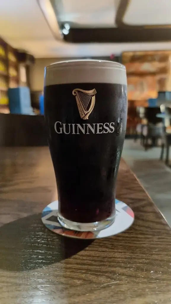 Menu_The Top House_Annacotty_image_7