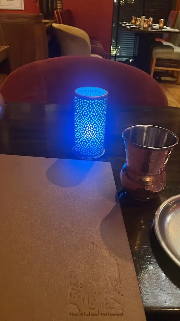 Prajakta Dantale_Copper & Spice | Annacotty_Annacotty_review