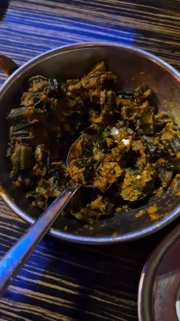 Dishank Veera_Copper & Spice | Annacotty_Annacotty_review