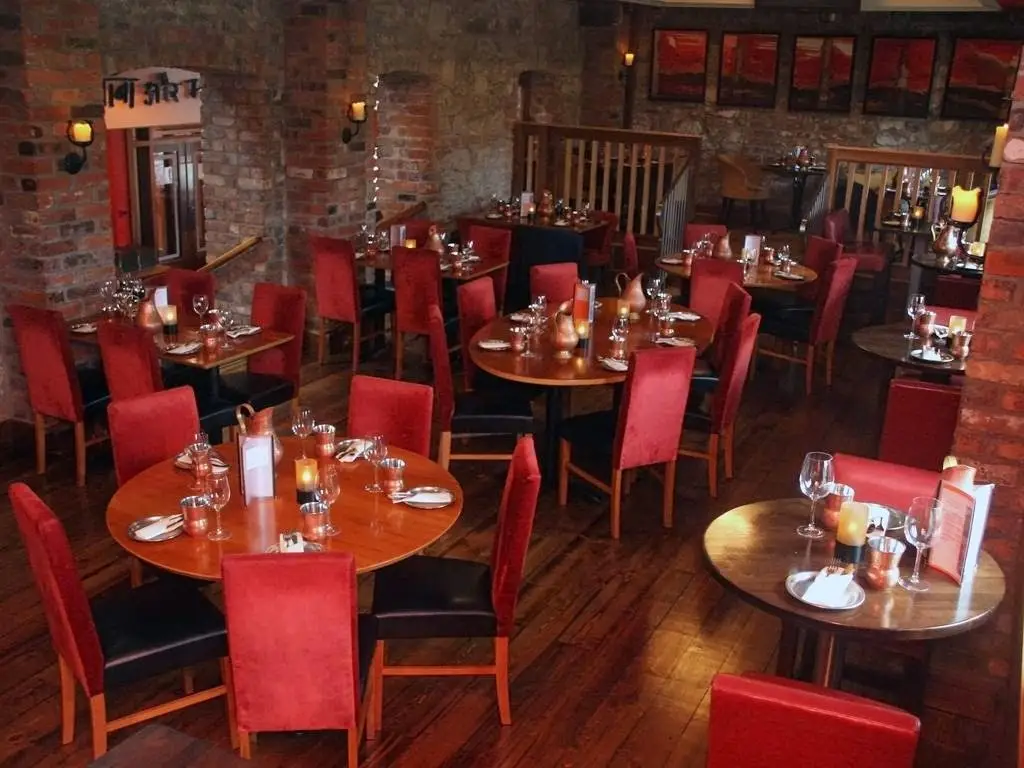 Copper & Spice | Annacotty restaurant à Annacotty