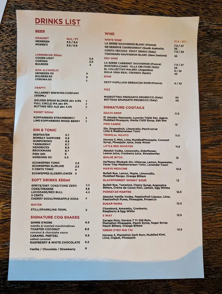 Menu_Coqbull_Annacotty_image_3