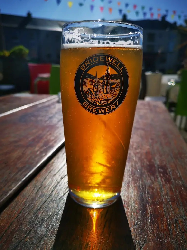 Menu_Guy's Seafood Bar Clifden_Clifden_image_8