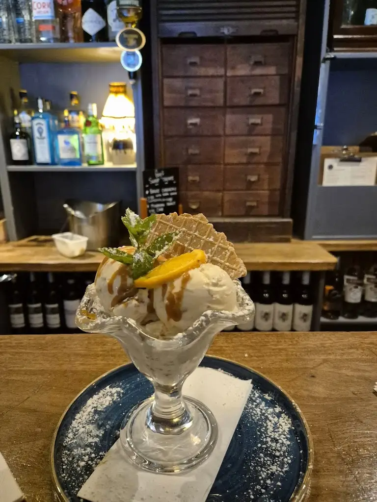 Ira Samonte_Guy's Seafood Bar Clifden_Clifden_review