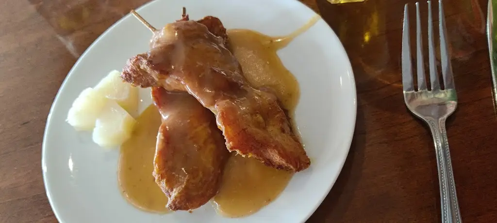 Menu_Zweton ANNACOTTY/CASTLETROY Restaurant_Annacotty_image_5