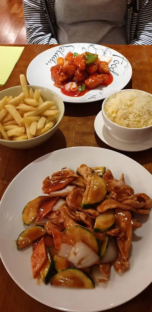 Menu_Zweton ANNACOTTY/CASTLETROY Restaurant_Annacotty_image_6