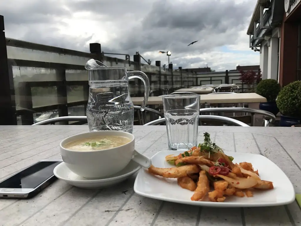 Menu_Zweton ANNACOTTY/CASTLETROY Restaurant_Annacotty_image_9