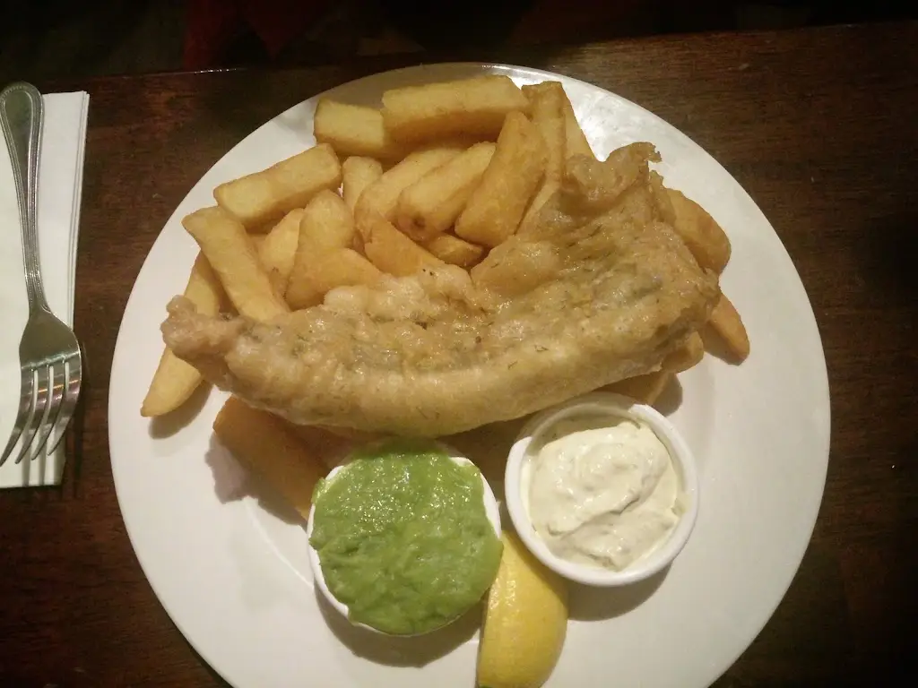 Menü_MJ Finnegan's_Annacotty_Bild_5