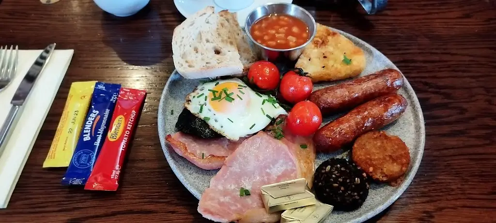 Menü_MJ Finnegan's_Annacotty_Bild_6