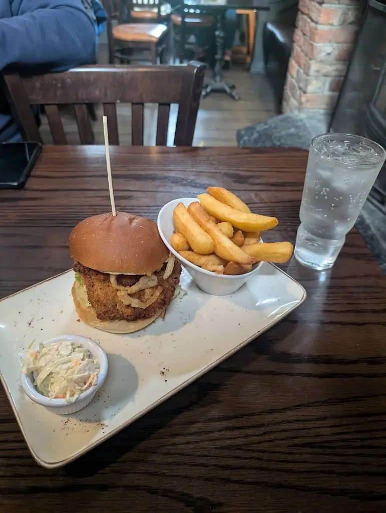 Menü_MJ Finnegan's_Annacotty_Bild_8