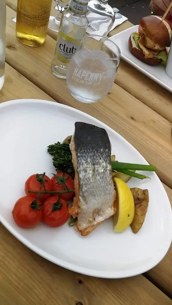 Menü_MJ Finnegan's_Annacotty_Bild_9