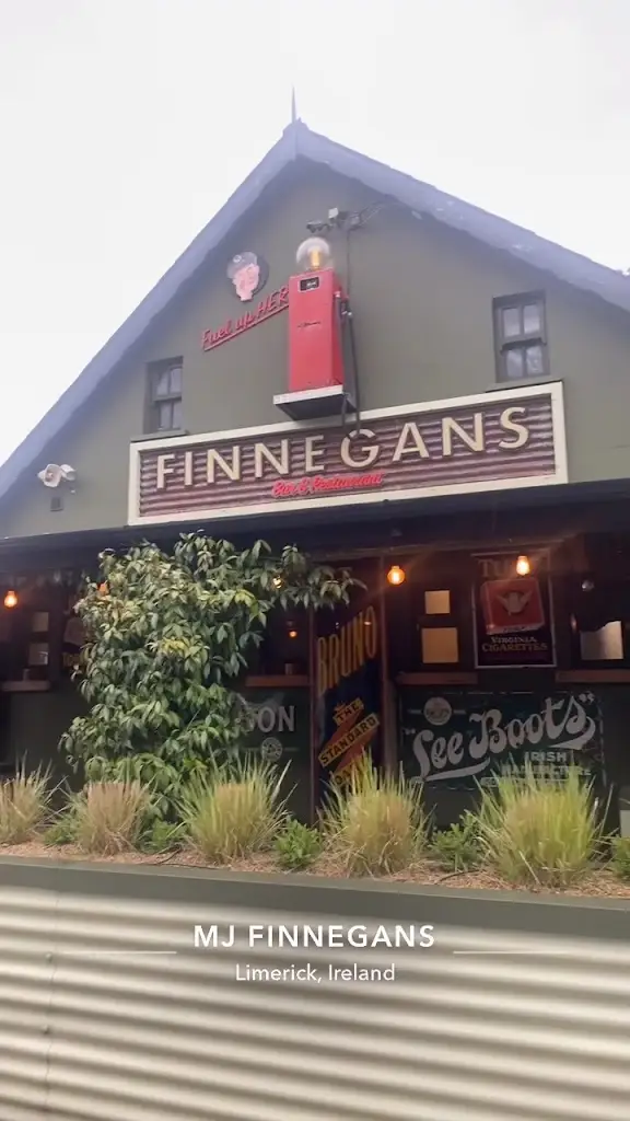 MJ Finnegan's_Annacotty_slider_image_2