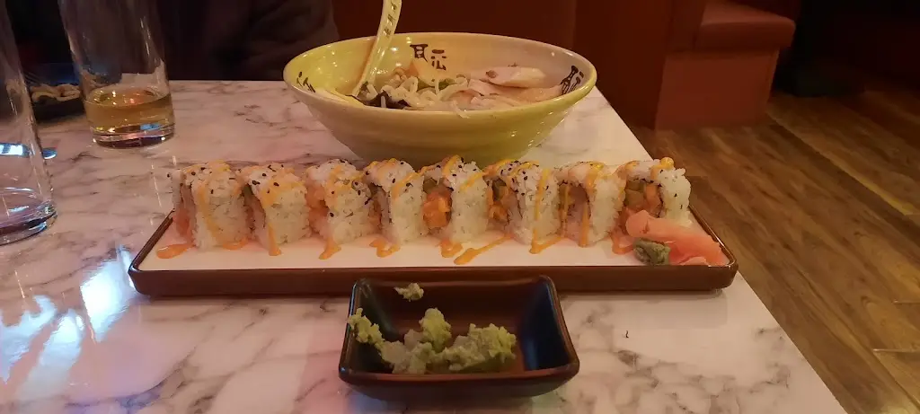 Menu_Washoku Asian Cuisine (Original Volcano Sushi)_Annacotty_image_5