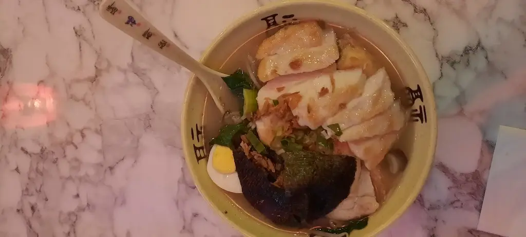 Menu_Washoku Asian Cuisine (Original Volcano Sushi)_Annacotty_image_6