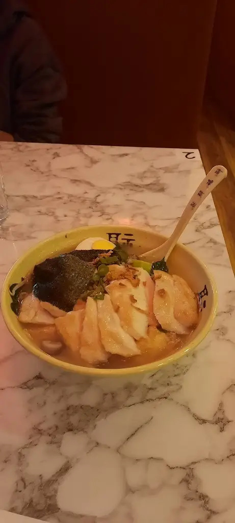 Menu_Washoku Asian Cuisine (Original Volcano Sushi)_Annacotty_image_7