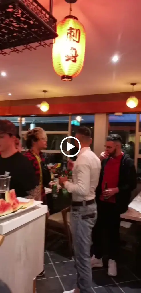 Washoku Asian Cuisine (Original Volcano Sushi)_Annacotty_slider_image_2