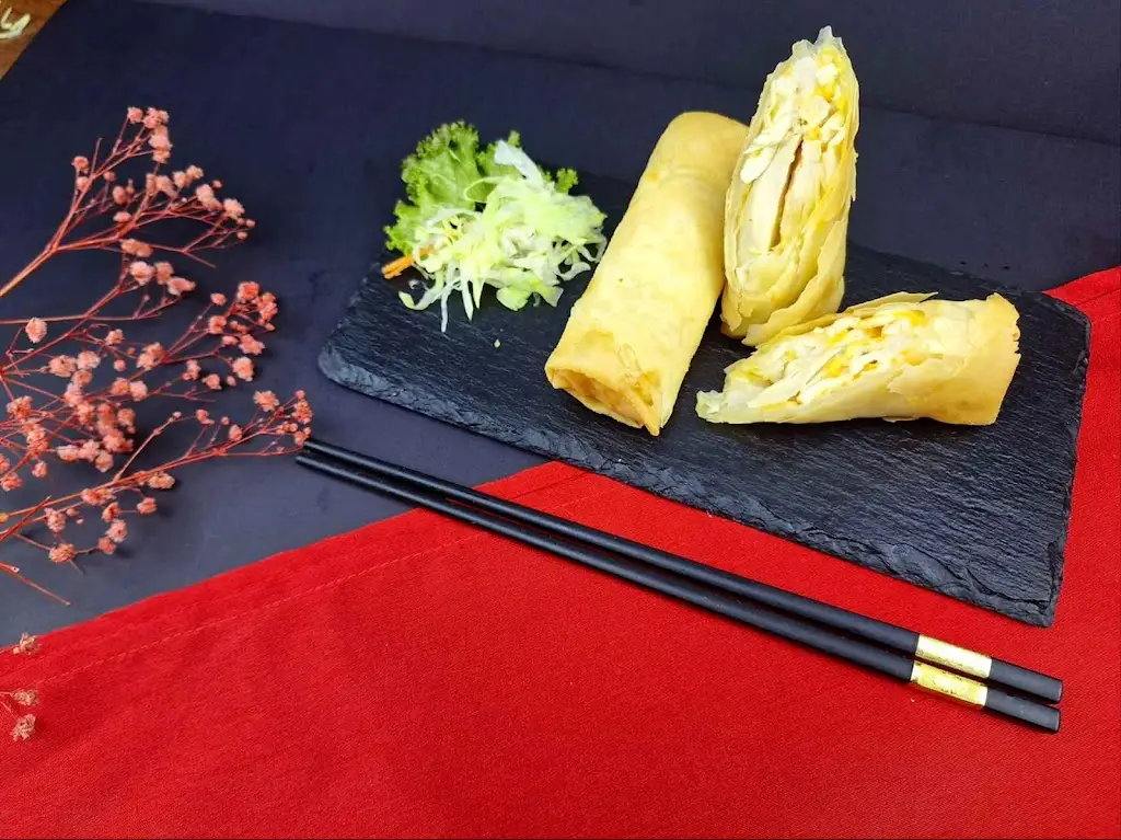 Washoku Asian Cuisine (Original Volcano Sushi)_Annacotty_slider_image_3