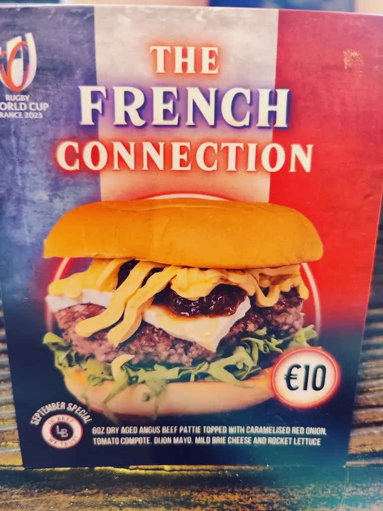 Menu_Locke Burger Castletroy_Annacotty_imagen_2