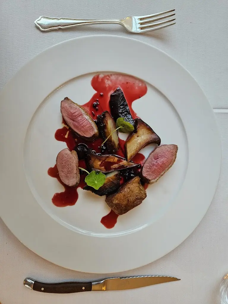 Menu_The East Room Restaurant | Plassey House_Annacotty_image_8