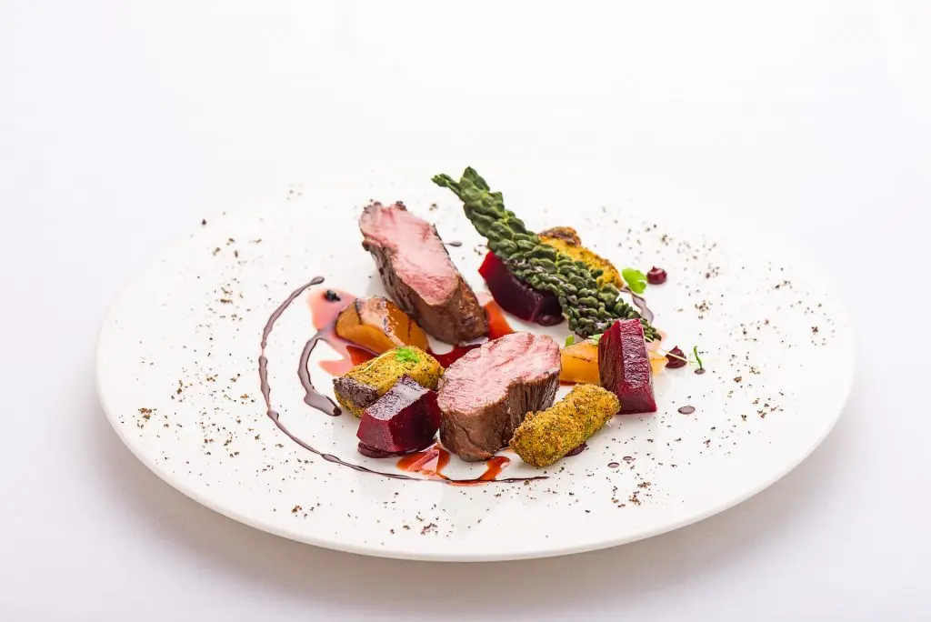 The East Room Restaurant | Plassey House_Annacotty_slider_image_2