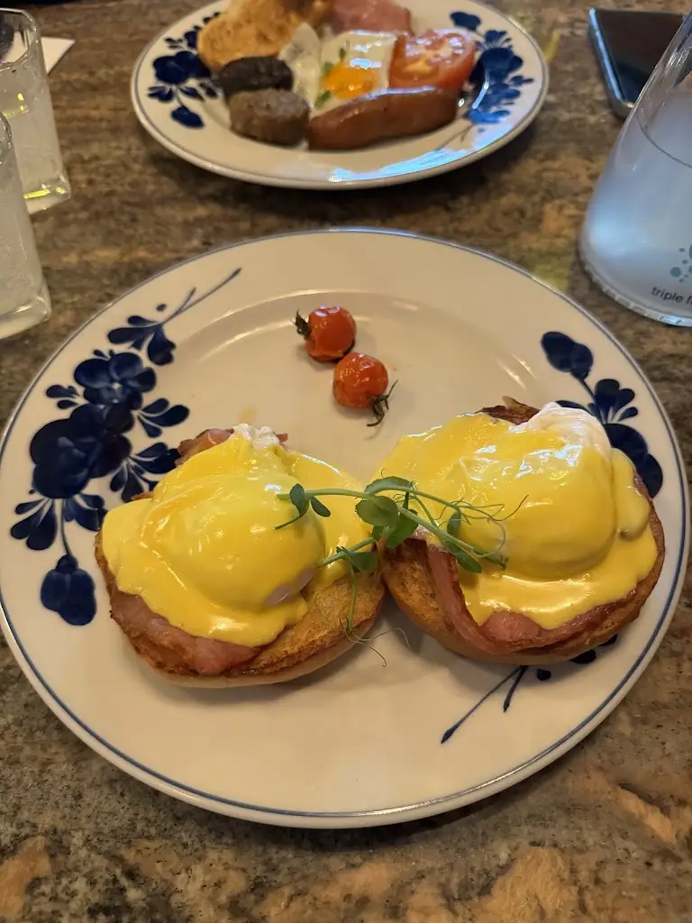 Menü_Hook & Ladder_Annacotty_Bild_6