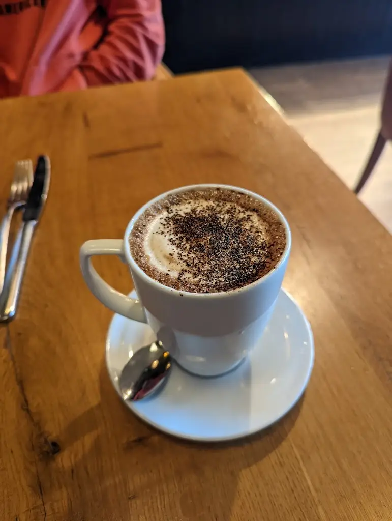 Menü_Hook & Ladder_Annacotty_Bild_7