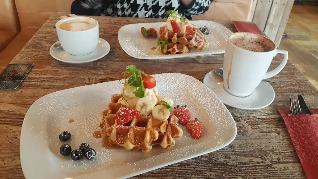 Menü_Hook & Ladder_Annacotty_Bild_8