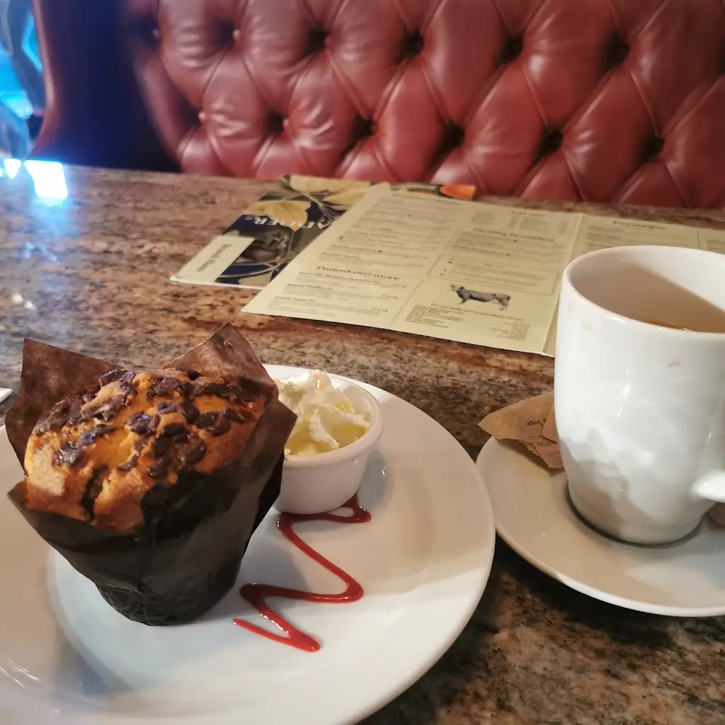 Menü_Hook & Ladder_Annacotty_Bild_9