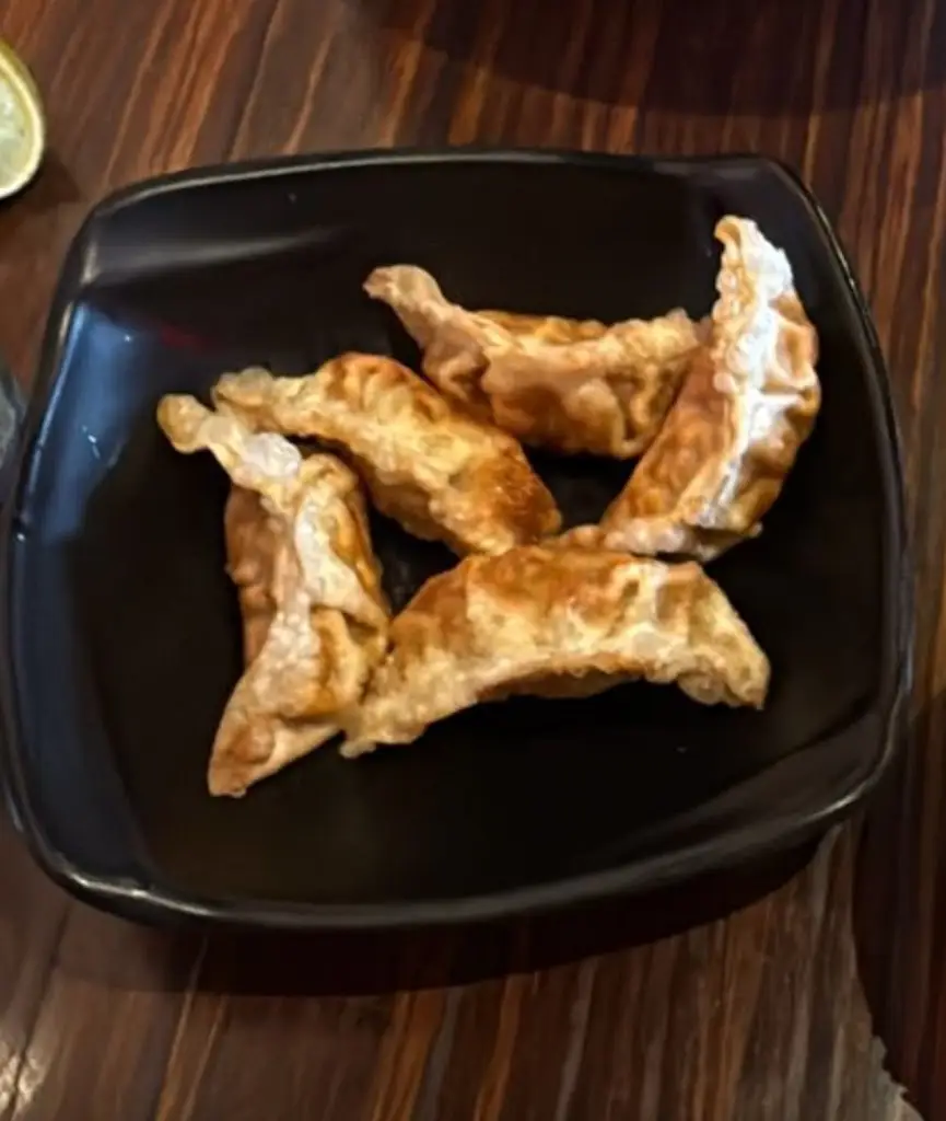 Geoff Hassett_Lana Asian Street Food_Annacotty_reseña