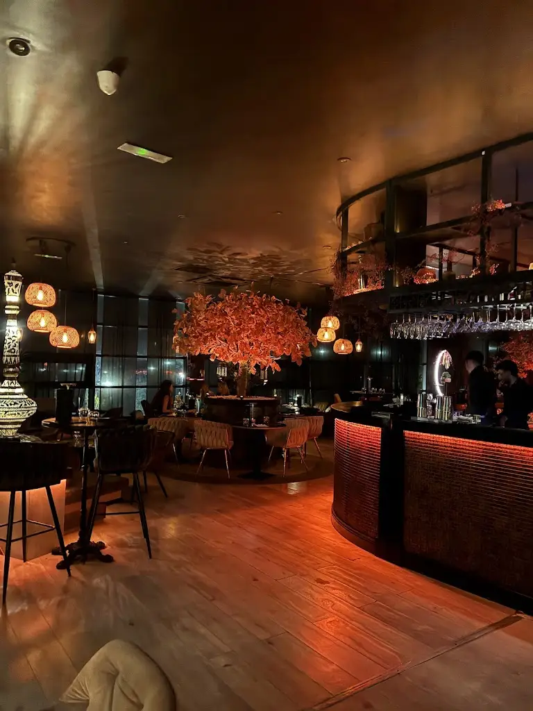 ACES restaurante en Annacotty