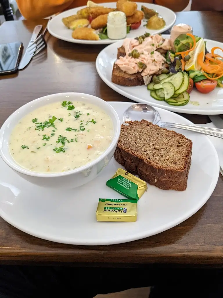 Menu_Mitchell's Restaurant_Clifden_image_6