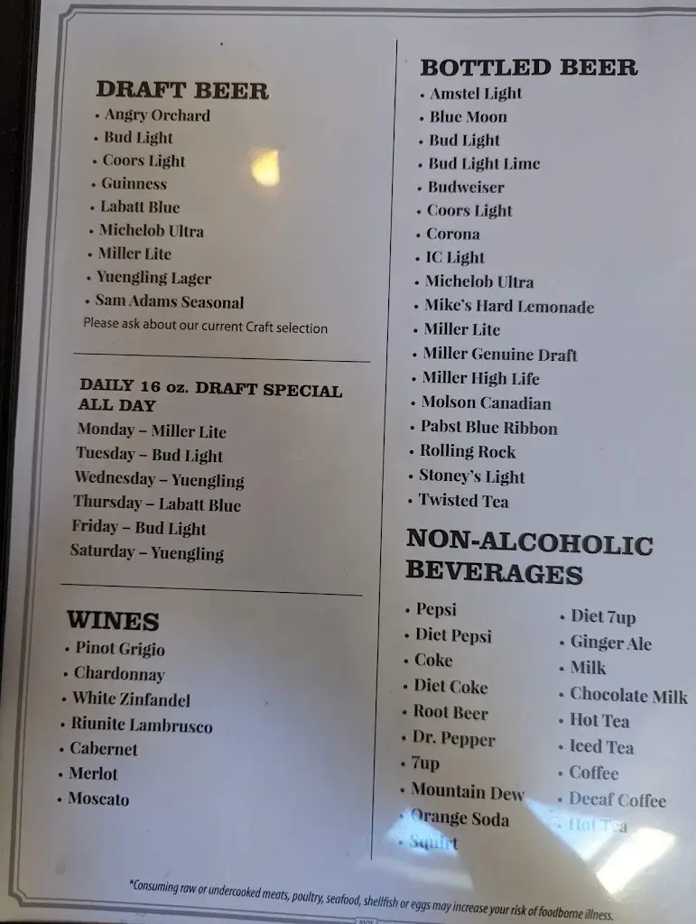 Menu_McAris Fish & Chips_Annacotty_image_2