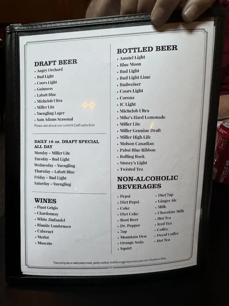 Menu_McAris Fish & Chips_Annacotty_image_4