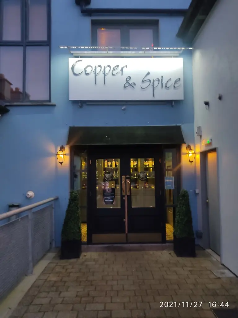 The Millhouse Bar & Grill_Annacotty_slider_image_1