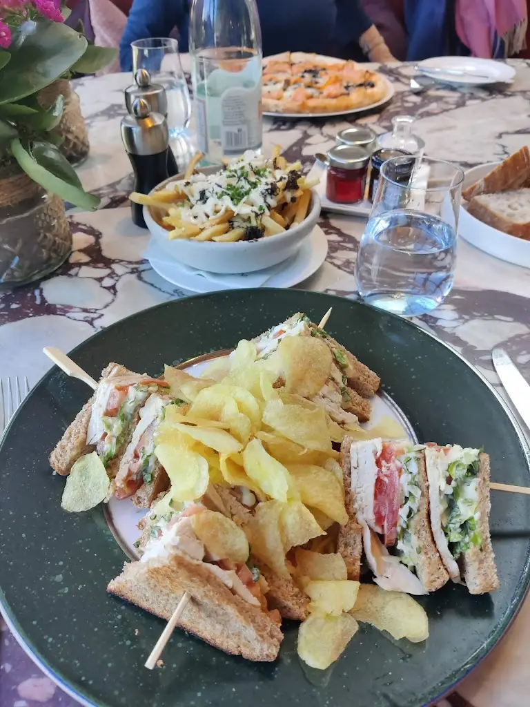 Menu_The Carriage House at Adare Manor_Adare_image_5