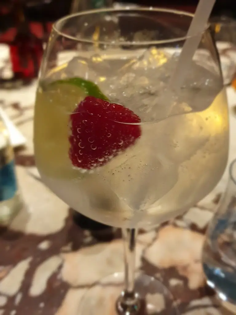 Menu_The Carriage House at Adare Manor_Adare_image_8