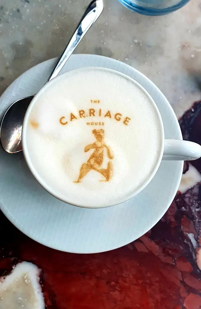 Menu_The Carriage House at Adare Manor_Adare_image_9